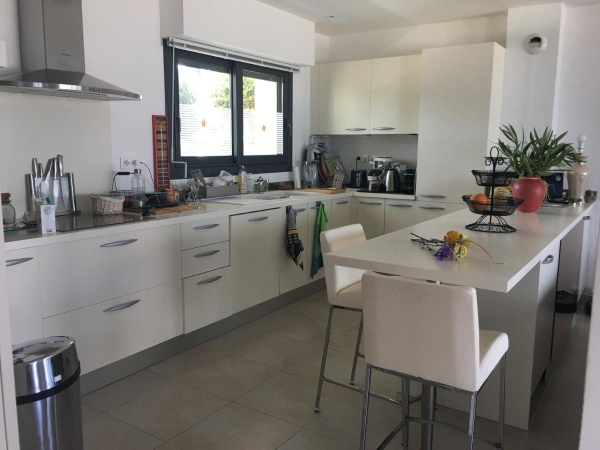 Appartamento Vue Magnifique Sur Baie Ajaccio Porticcio  Esterno foto