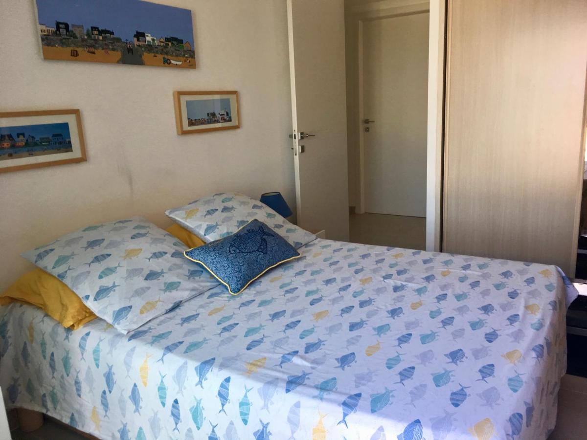 Appartamento Vue Magnifique Sur Baie Ajaccio Porticcio  Esterno foto